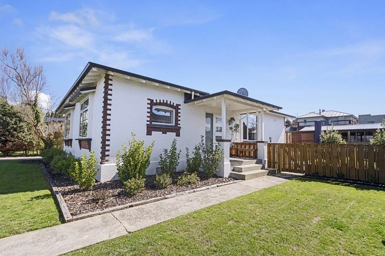 Photo of property in 29 Irving Street, Gore, 9710