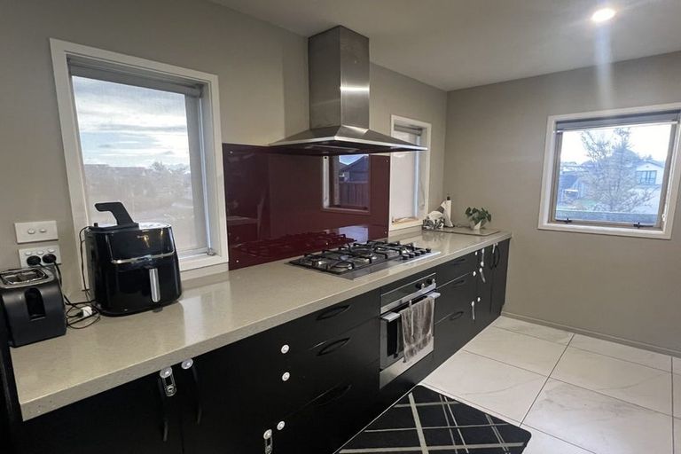 Photo of property in 7 Azara Way, Wigram, Christchurch, 8025