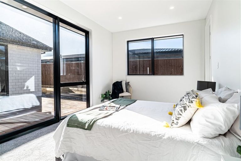 Photo of property in 4 Alan James Lane, Prebbleton, 7604