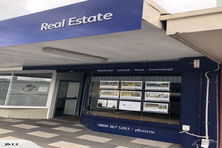 Photo of property in 65a Main Street, Edgecumbe, 3192