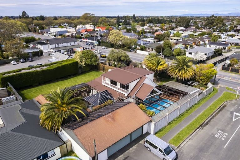 Photo of property in 408 High Street, Rangiora, 7400