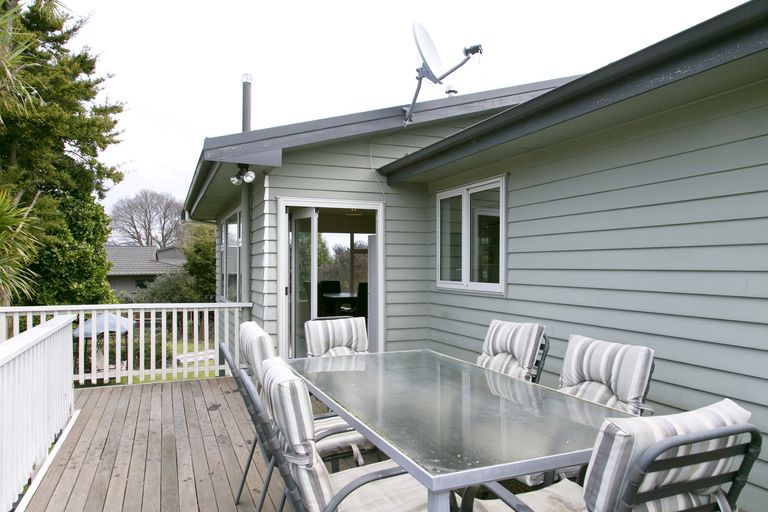 Photo of property in 41 Heathcote Street, Taupo, 3330