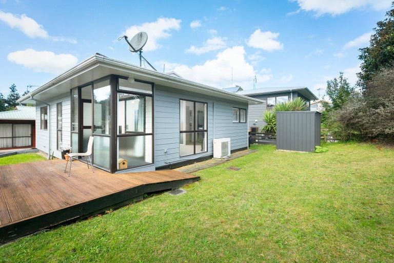 Photo of property in 49a Martin Road, Waihi, 3610