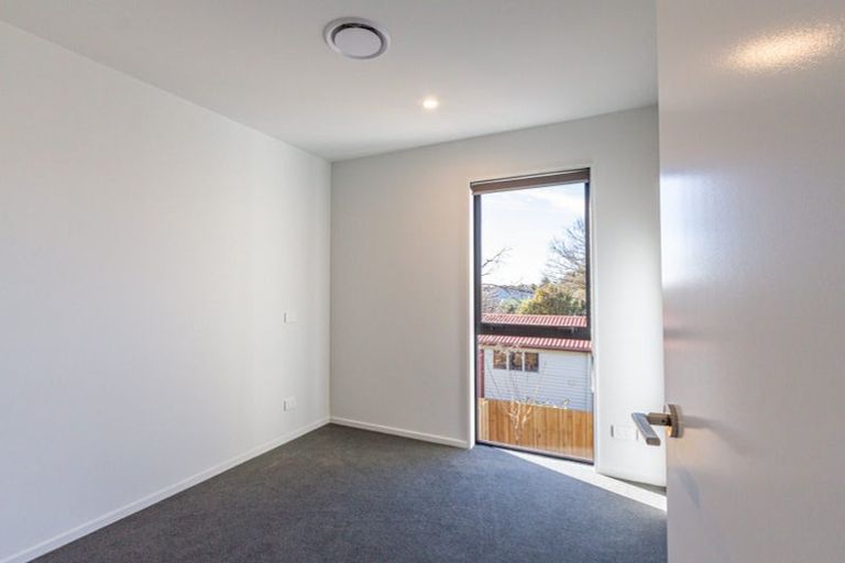 Photo of property in 4/9 Frankleigh Street, Somerfield, Christchurch, 8024
