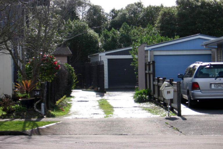 Photo of property in 22 Lane Place, Awapuni, Palmerston North, 4412