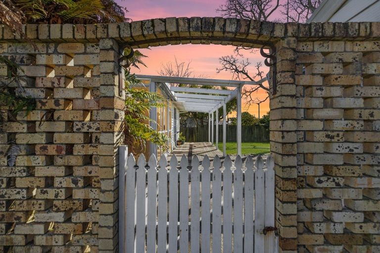 Photo of property in 34 Park Street, Morrinsville, 3300