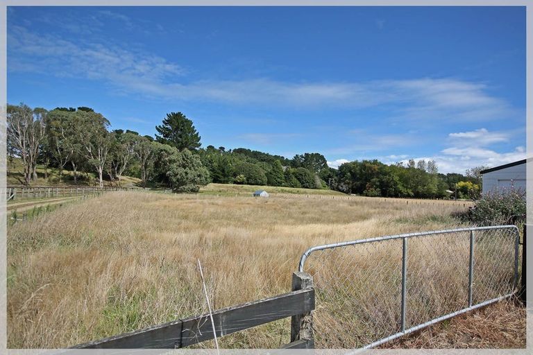 Photo of property in 450 Foxton Shannon Road, Foxton, 4893