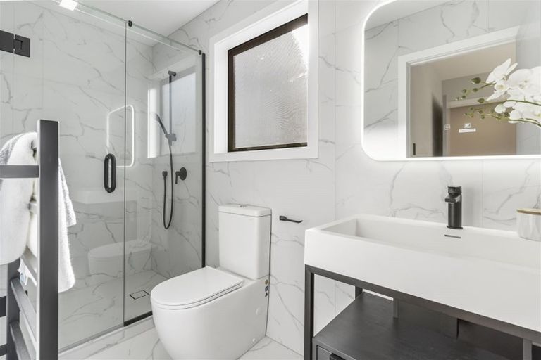 Photo of property in 36 Gospel Heights, Flat Bush, Auckland, 2019