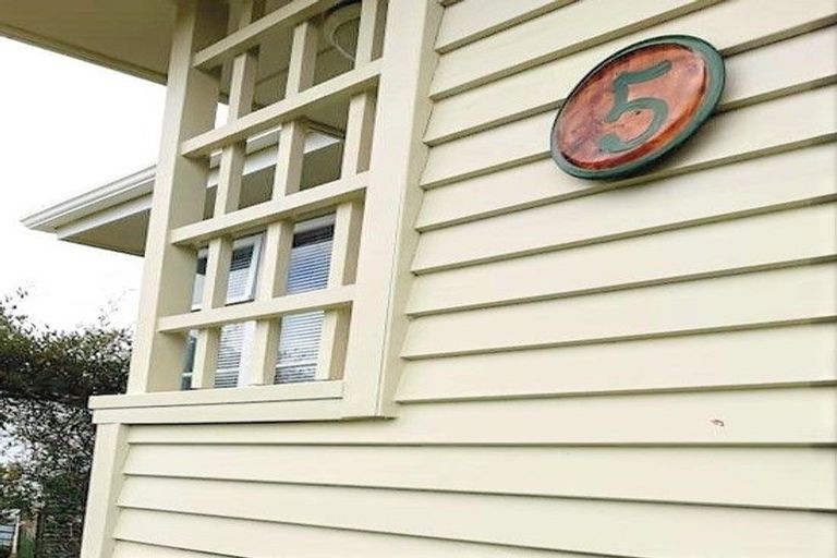 Photo of property in 5 Lawn Street, Okaihau, 0475