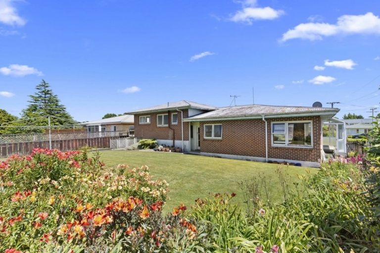 Photo of property in 8 Osborne Avenue, Morrinsville, 3300