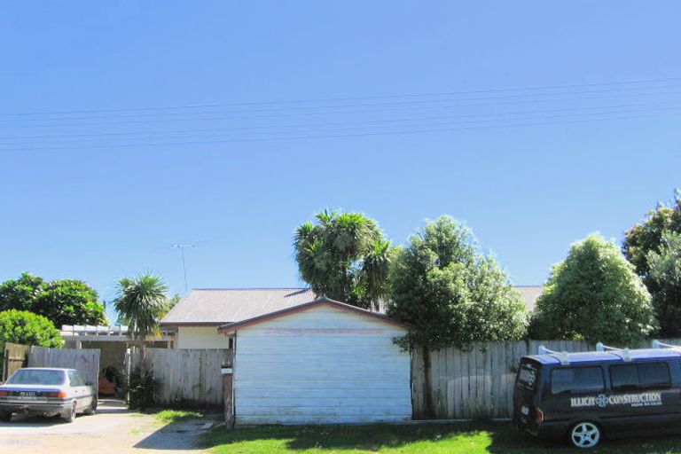 Photo of property in 43a Emily Street, Riverdale, Gisborne, 4010