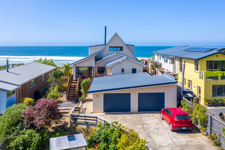 Photo of property in 20 Bennett Road, Ocean View, Dunedin, 9035