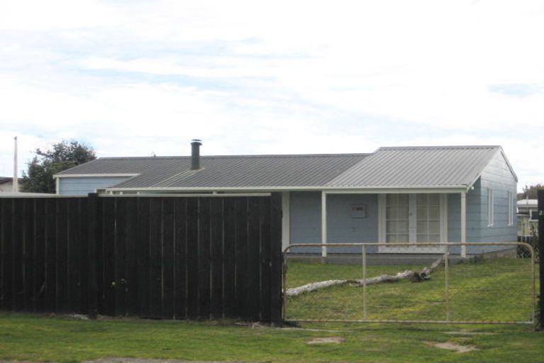 Photo of property in 29 Park Avenue, Waitarere Beach, Levin, 5510