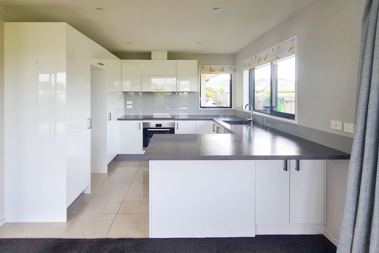 Photo of property in 35b Hargood Street, Woolston, Christchurch, 8062