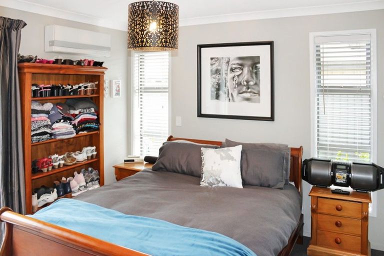 Photo of property in 10 Lockwood Street, Halswell, Christchurch, 8025