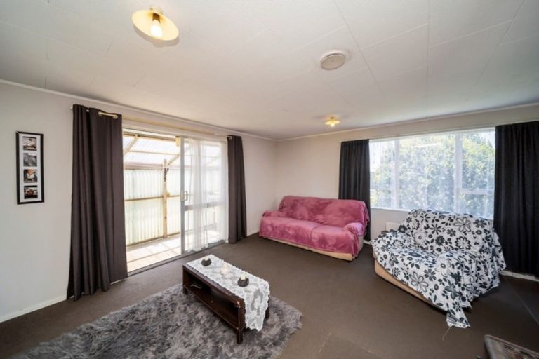 Photo of property in 91 Ranfurly Street, Waitara, 4320