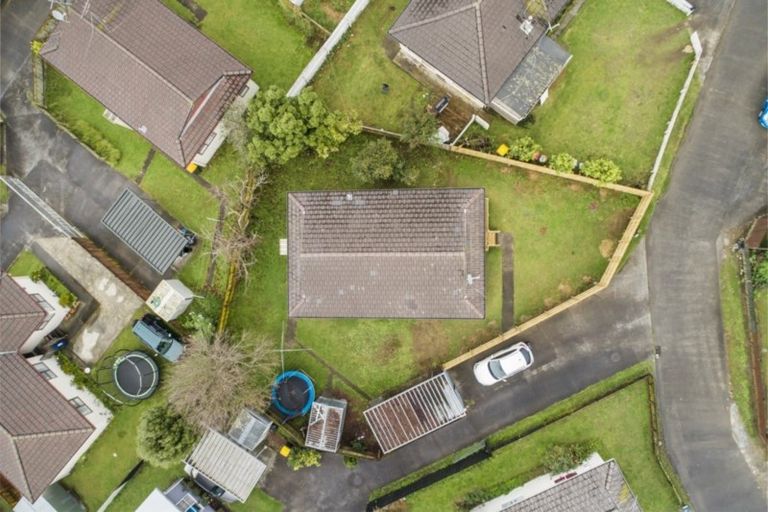 Photo of property in 1/18 Trimdon Street, Randwick Park, Auckland, 2105