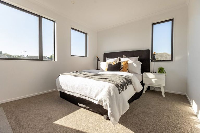 Photo of property in 1 Harlow Crescent, Glen Innes, Auckland, 1072