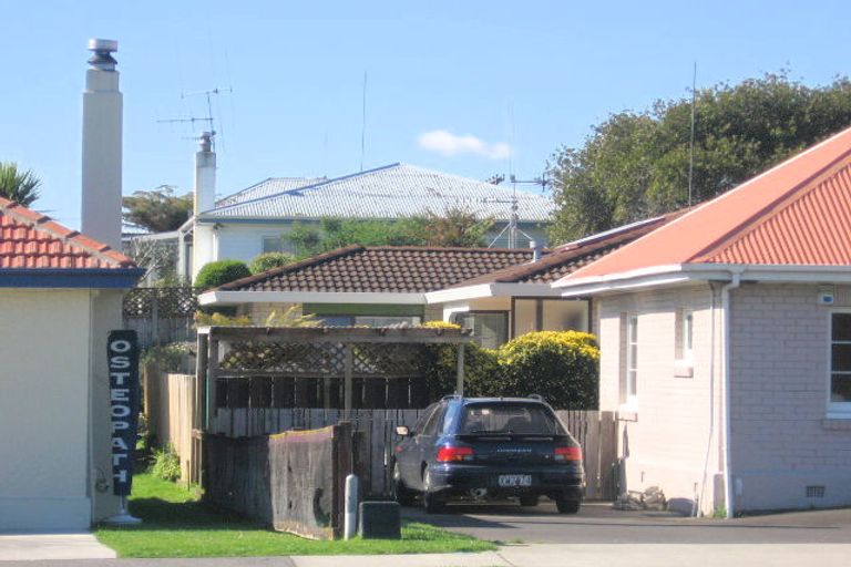 Photo of property in 25 Cornwall Street, Gate Pa, Tauranga, 3112
