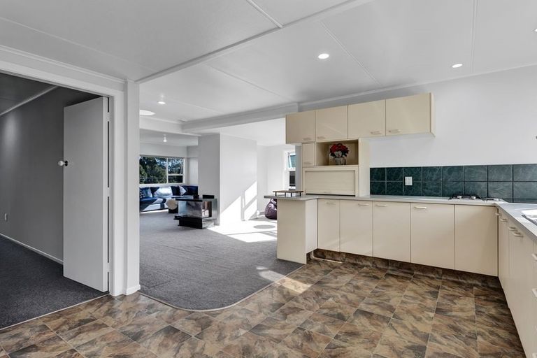 Photo of property in 40 Essex Street, Vogeltown, New Plymouth, 4310