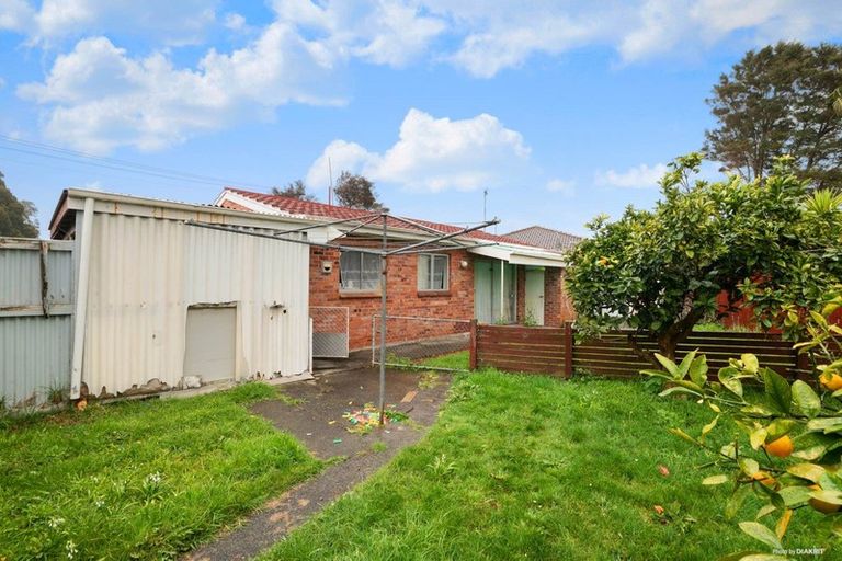 Photo of property in 1/43 Rice Crescent, Papakura, 2110