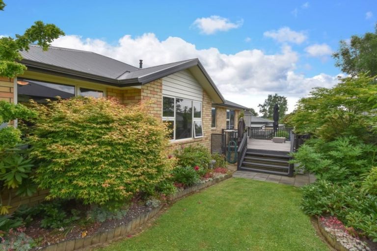 Photo of property in 12 Magazine Road, Mosgiel, 9092