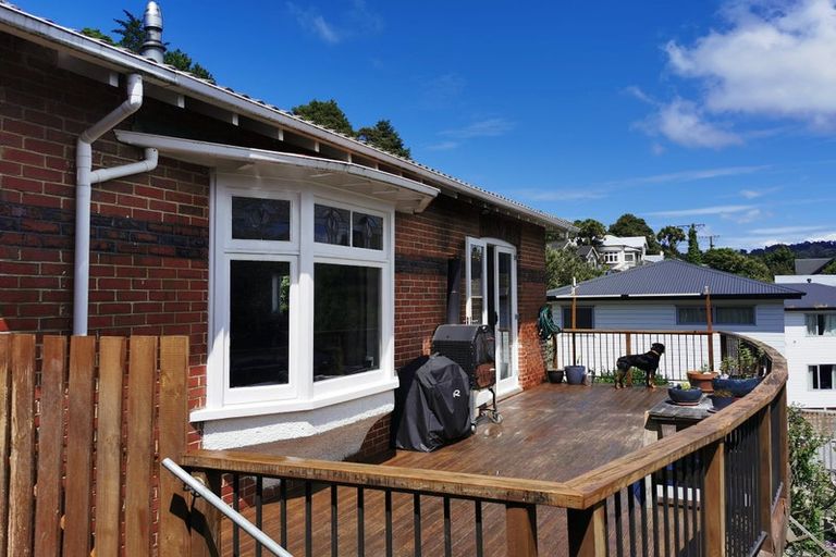 Photo of property in 40 Oates Street, Kaikorai, Dunedin, 9010