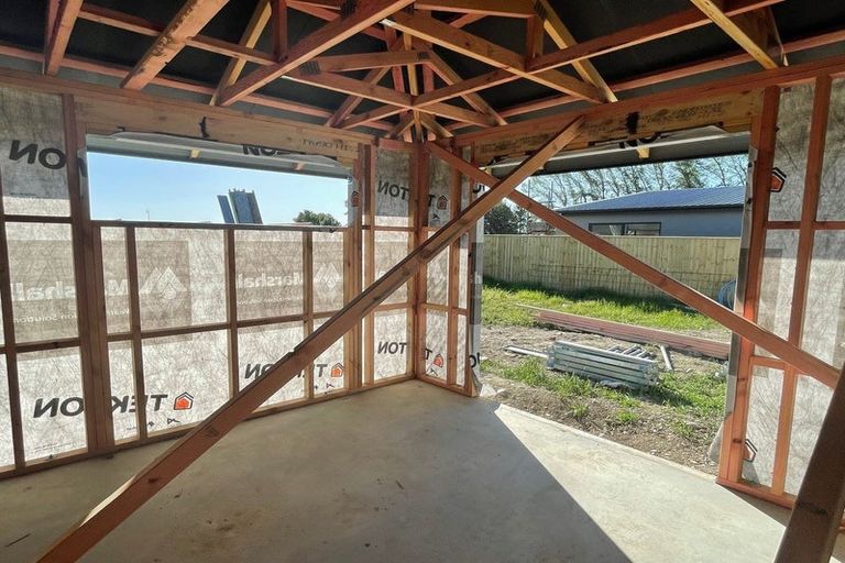 Photo of property in 35 Withers Crescent, Halswell, Christchurch, 8025