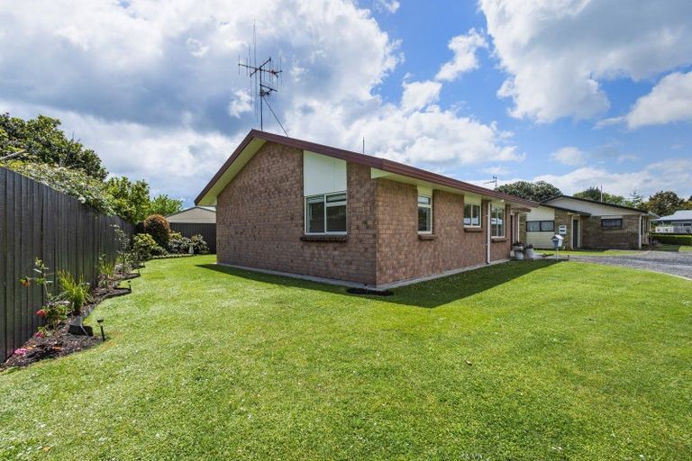 Photo of property in 5 Firth Close, Matamata, 3400