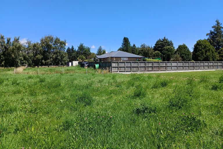 Photo of property in 23 Hamilton Street, Fairlie, 7925