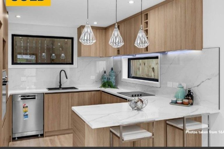 Photo of property in 16b Brandon Road, Glen Eden, Auckland, 0602