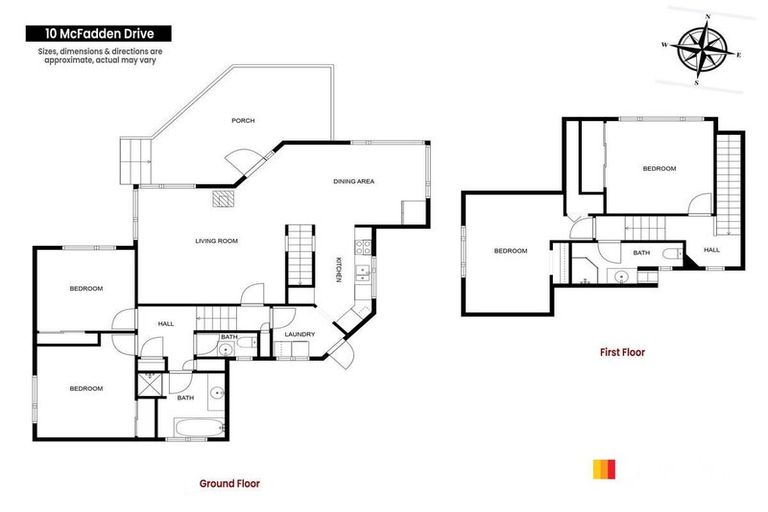 Photo of property in 10 Mcfadden Drive, Mosgiel, 9024