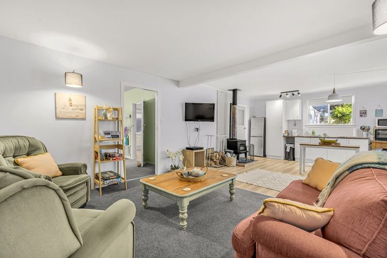 Photo of property in 1452 Port Underwood Road, Port Underwood, Picton, 7281