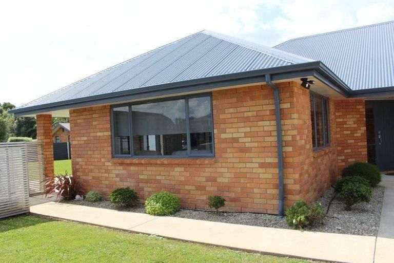 Photo of property in 131 Coronation Road, Morrinsville, 3300
