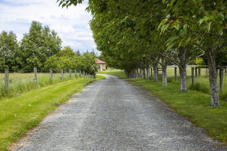 Photo of property in 267 Landsborough Road, Otipua Creek, Timaru, 7974