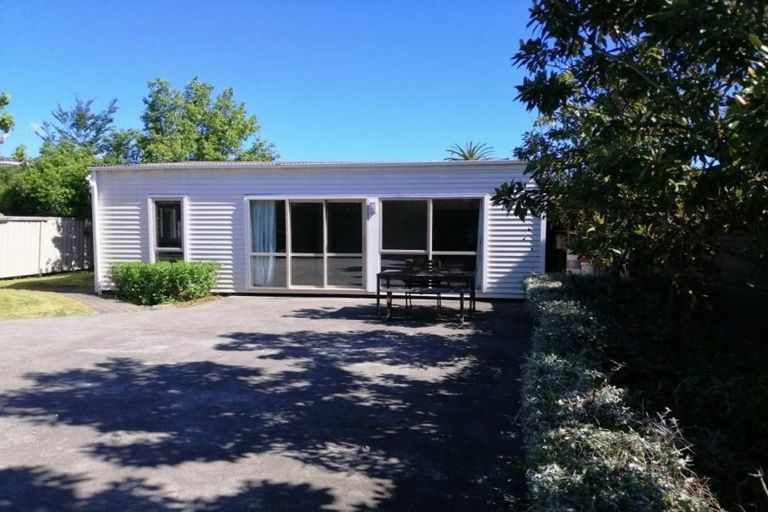 Photo of property in 31 Norwood Street, Beckenham, Christchurch, 8023