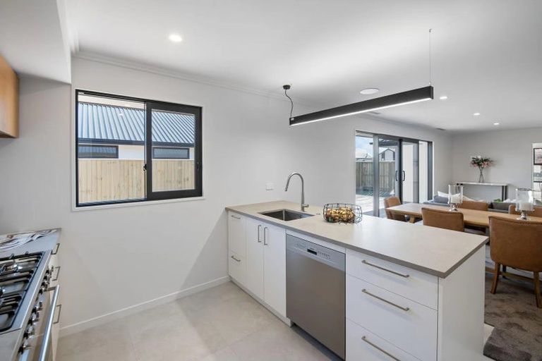 Photo of property in 102 Ed Hillary Drive, Rolleston, 7615