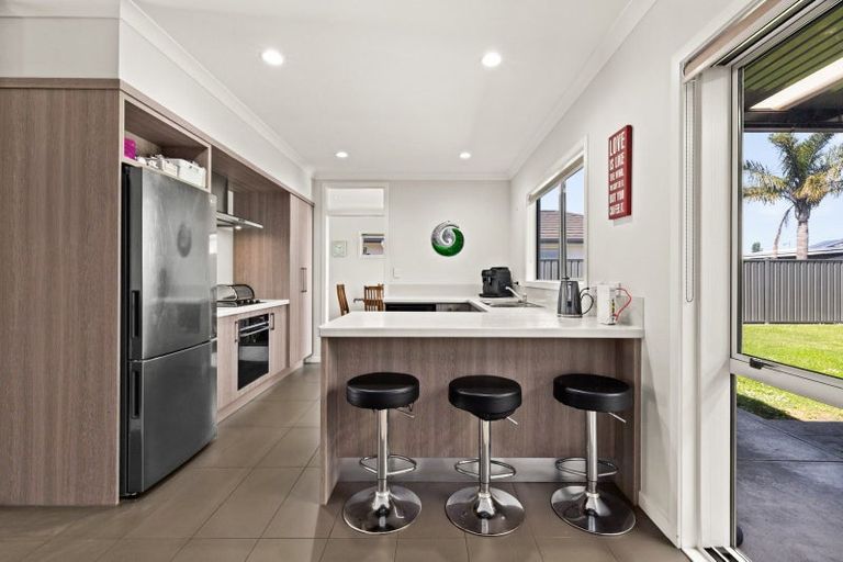 Photo of property in 4 Waitaki Way, Poraiti, Napier, 4112