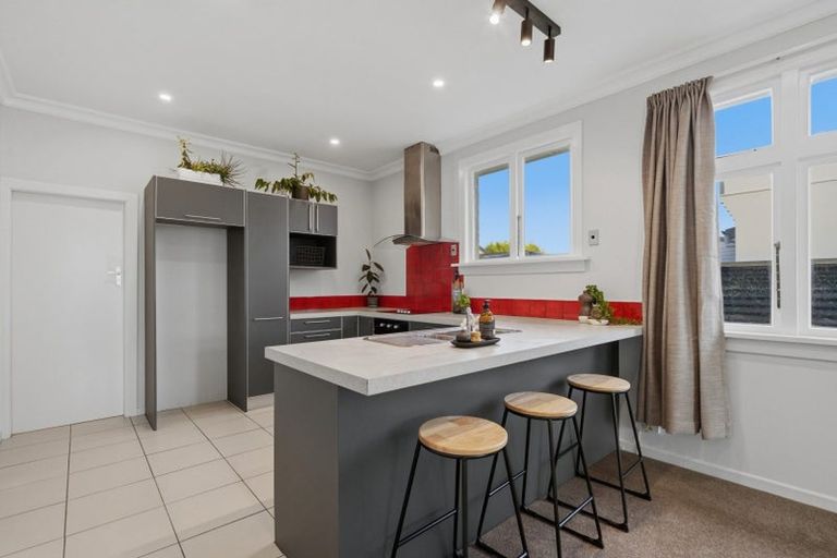 Photo of property in 23 Louisa Street, Gladstone, Invercargill, 9810