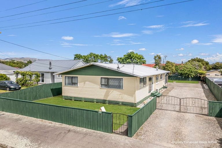 Photo of property in 18 Mary Street, Redwoodtown, Blenheim, 7201