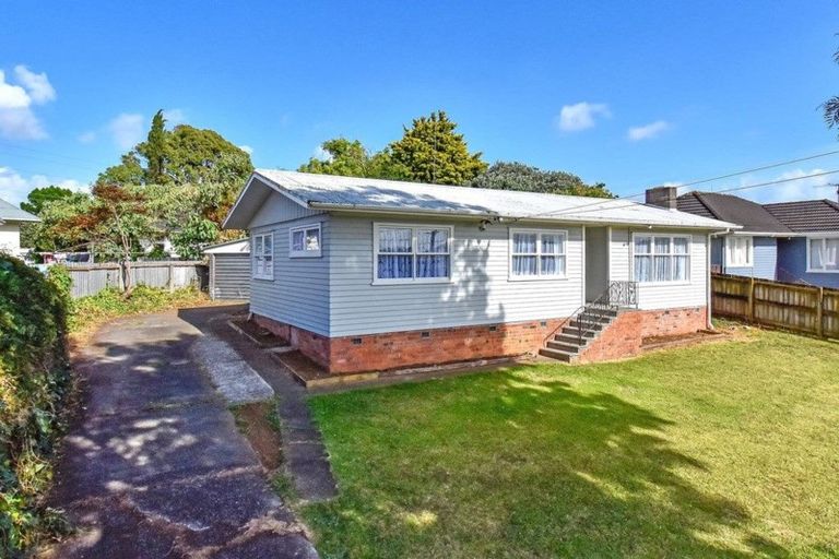 Photo of property in 33 Piako Street, Otara, Auckland, 2023