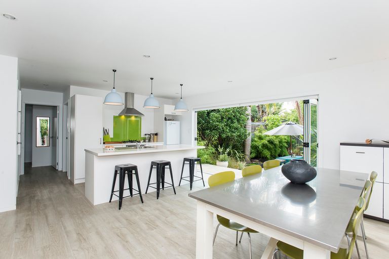 Photo of property in 61 Lloyd George Road, Wainui, Gisborne, 4010