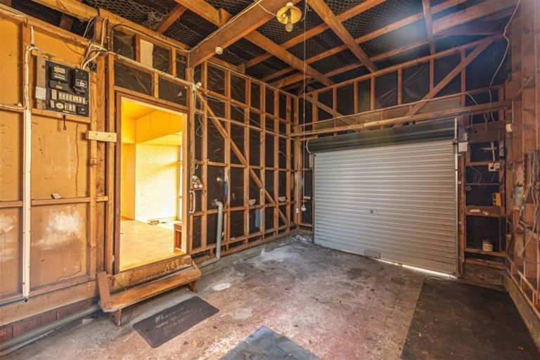 Photo of property in 93 Karaka Street, Castlecliff, Whanganui, 4501