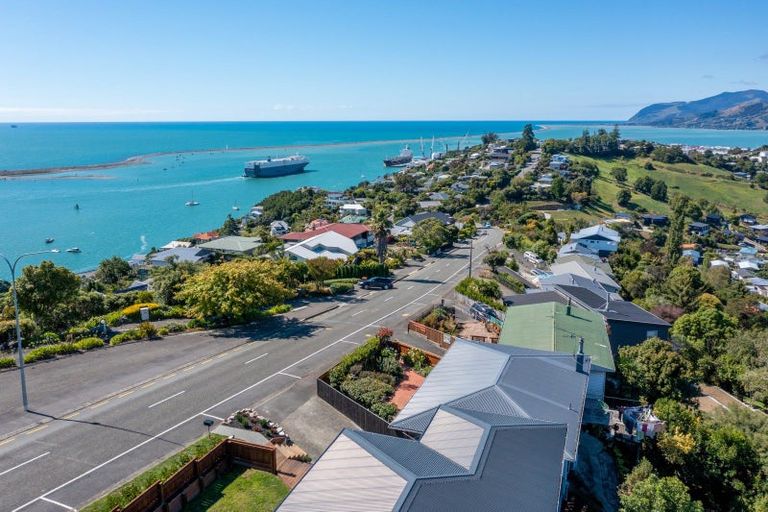 Photo of property in 115 Princes Drive, Britannia Heights, Nelson, 7010