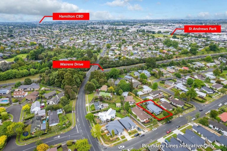 Photo of property in 64 Cullimore Street, Pukete, Hamilton, 3200