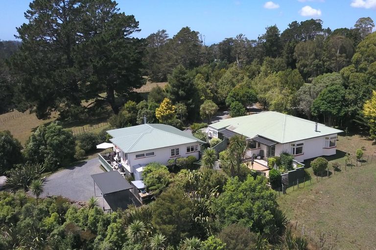 Photo of property in 203 Onekura Road, Waipapa, Kerikeri, 0295
