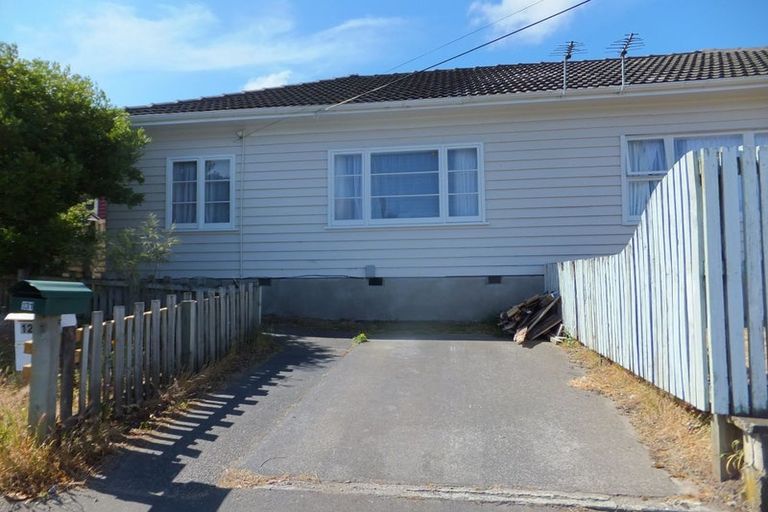 Photo of property in 133 England Street, Linwood, Christchurch, 8011