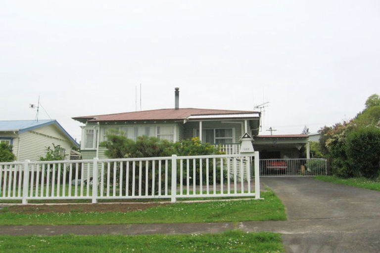 Photo of property in 192 Normanby Road, Paeroa, 3600