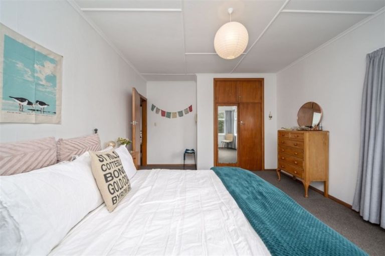 Photo of property in 59 Dixon Avenue, Hawera, 4610