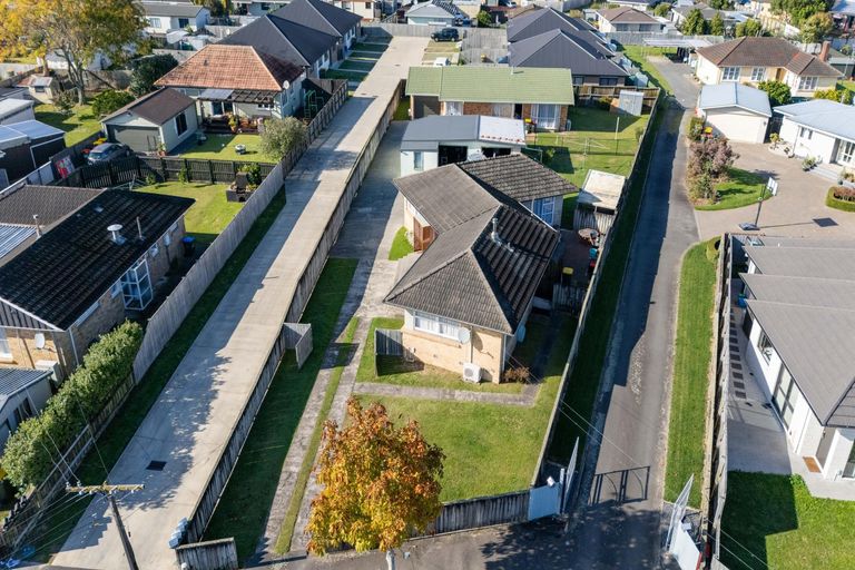 Photo of property in 21 Norman Street, Nawton, Hamilton, 3200